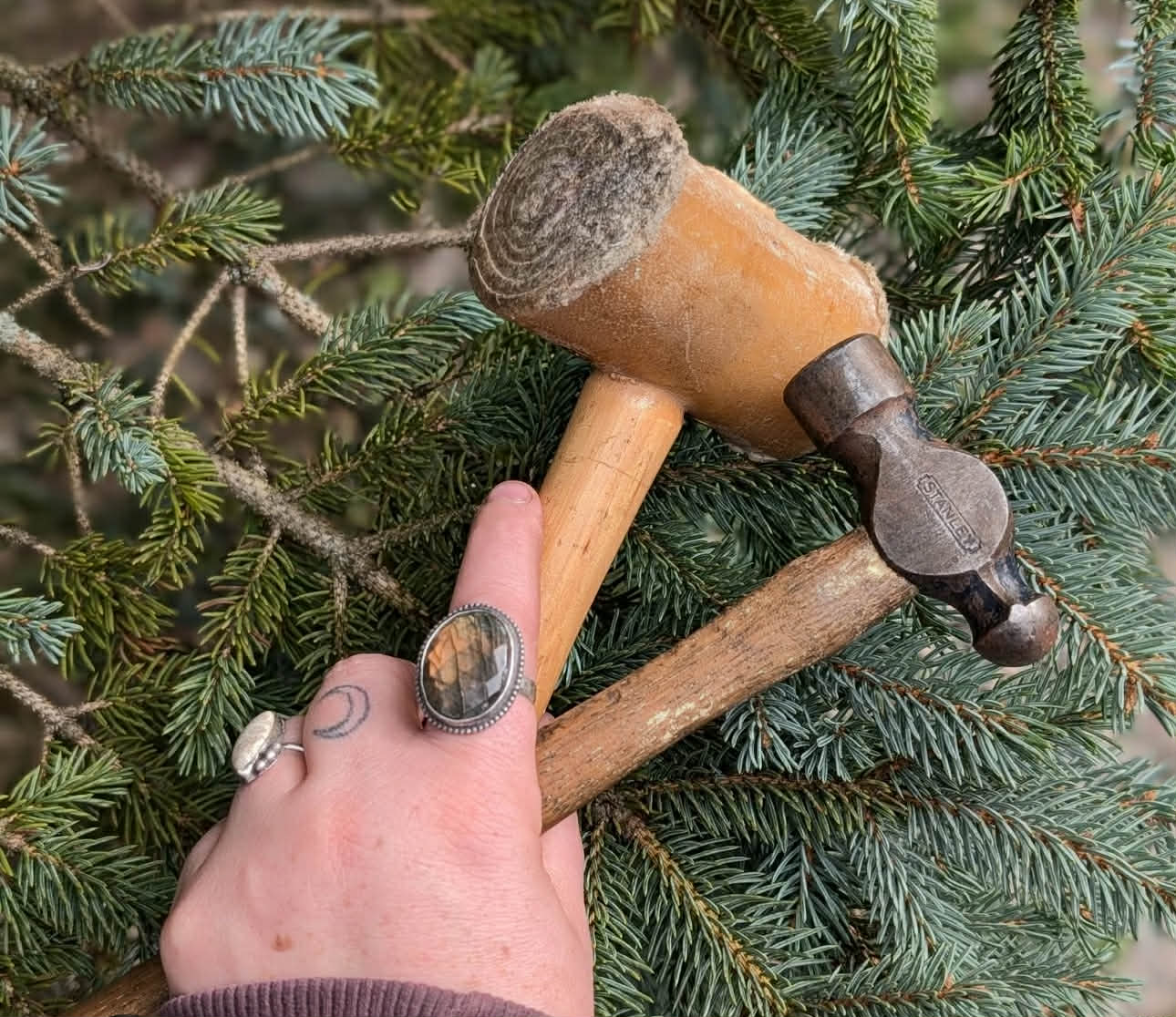 Ring Workshop