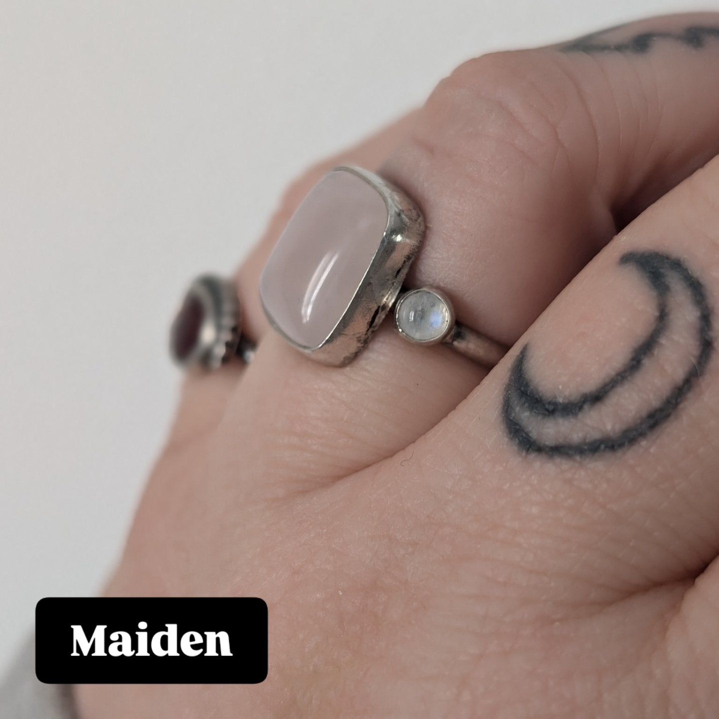 Maiden